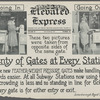 The Elevated Express