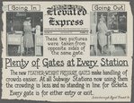 The Elevated Express