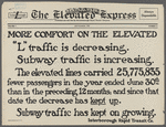 The Elevated Express