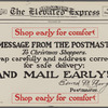 The Elevated Express