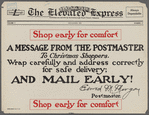 The Elevated Express