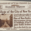 The Elevated Express