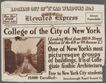 The Elevated Express