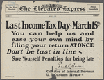 The Elevated Express