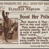 The Elevated Express