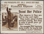 The Elevated Express