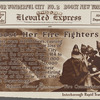 The Elevated Express