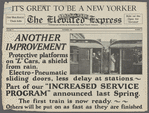 The Elevated Express