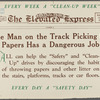 The Elevated Express