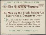 The Elevated Express