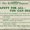 The Elevated Express