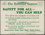 The Elevated Express