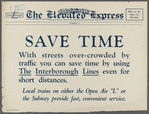 The Elevated Express