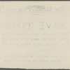 The Elevated Express