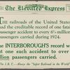The Elevated Express