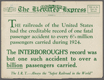The Elevated Express