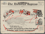 The Elevated Express
