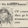 The Elevated Express