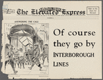 The Elevated Express