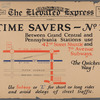 The Elevated Express