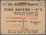 The Elevated Express