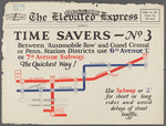 The Elevated Express