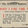 The Elevated Express