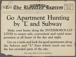 The Elevated Express