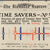 The Elevated Express