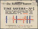 The Elevated Express