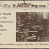The Elevated Express