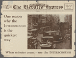 The Elevated Express