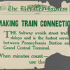 The Elevated Express