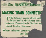 The Elevated Express