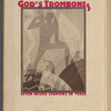 God's trombones 