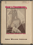 God's trombones 
