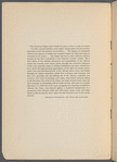 The Negro; a selected bibliography