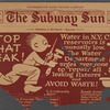 The Subway Sun