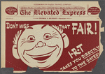 The Elevated Express
