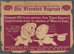 The Elevated Express