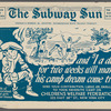 The Subway Sun