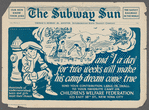 The Subway Sun
