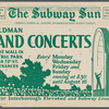 The Subway Sun