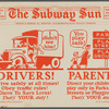 The Subway Sun