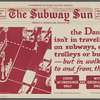 The Subway Sun