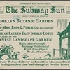 The Subway Sun