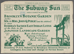 The Subway Sun