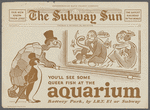 The Subway Sun