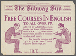 The Subway Sun