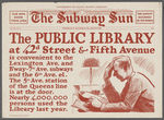 The Subway Sun